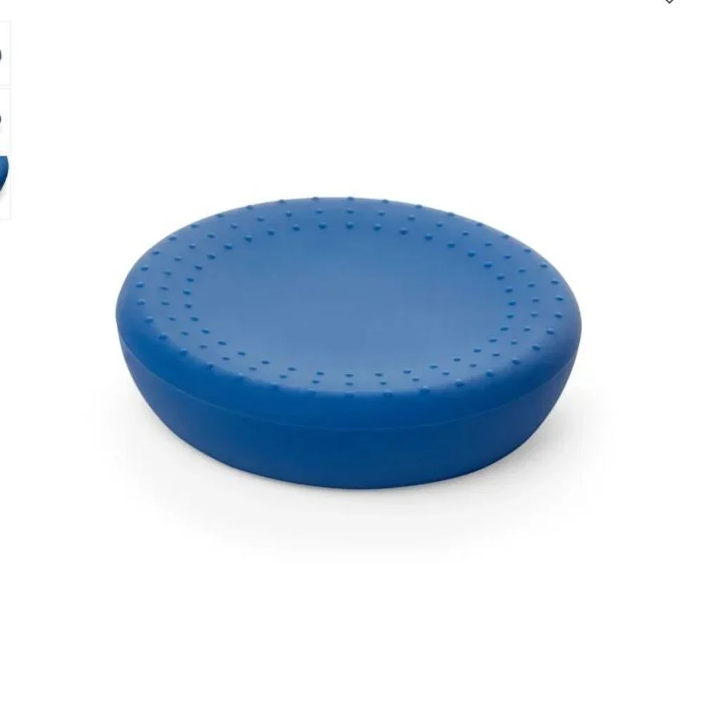 Petco EveryYay Wet Your Whistle Blue No Spill Pet Bowl